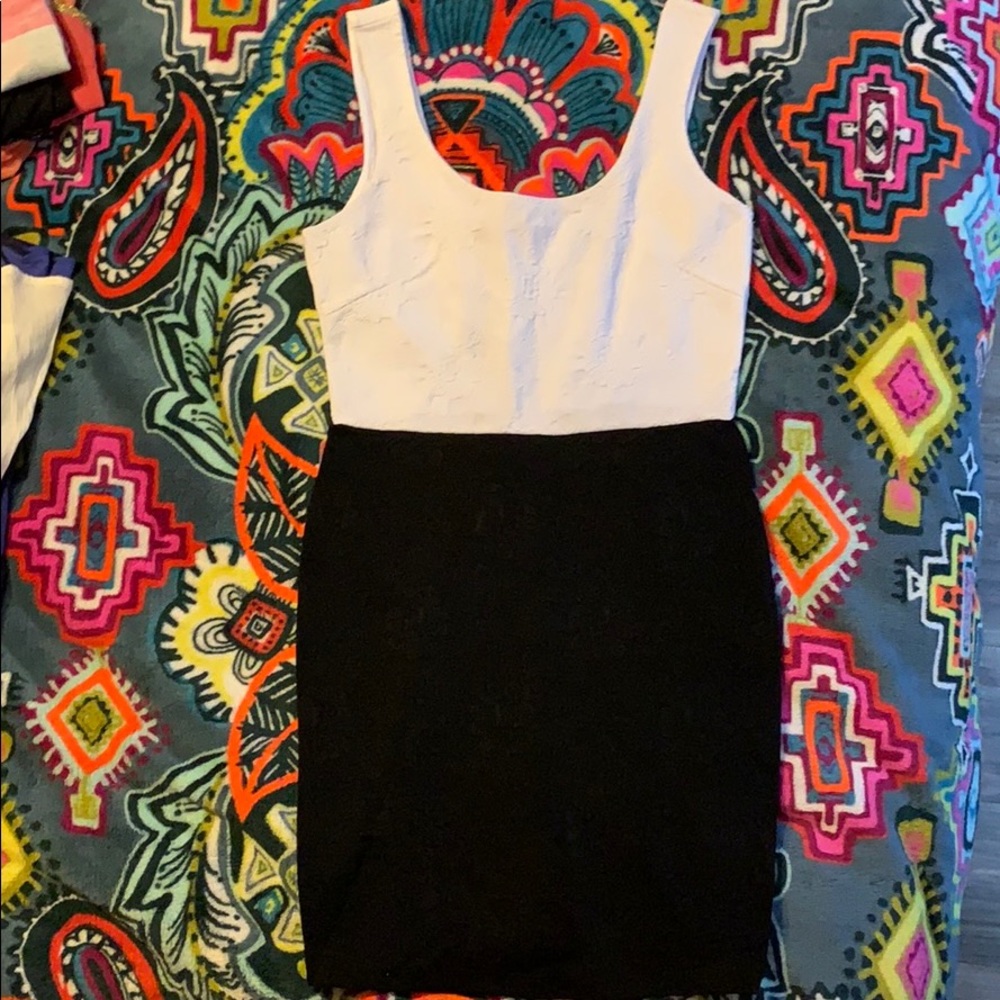 Date night dress